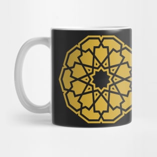 Arabesque Mug